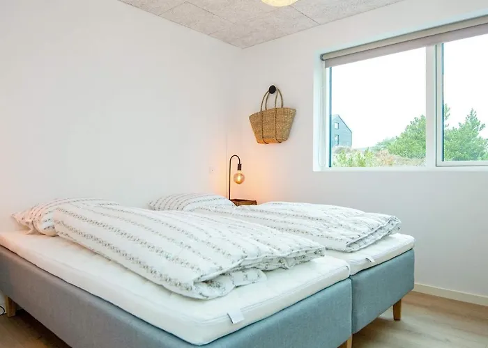 펜션 Luxury Retreat In Romo - By Traum Sønderby