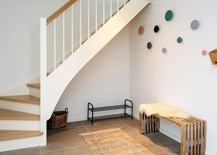 Luxury Retreat In Romo - By Traum 펜션 *