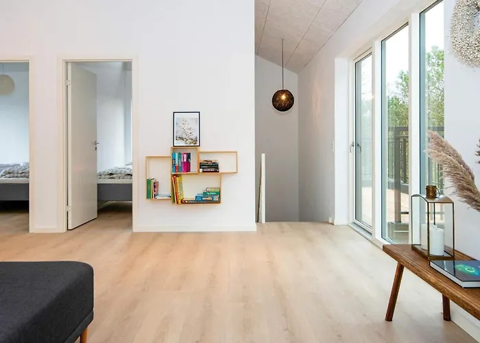 Luxury Retreat In Romo - By Traum 펜션 Sønderby