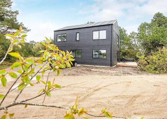 Luxury Retreat In Romo - By Traum 펜션 *